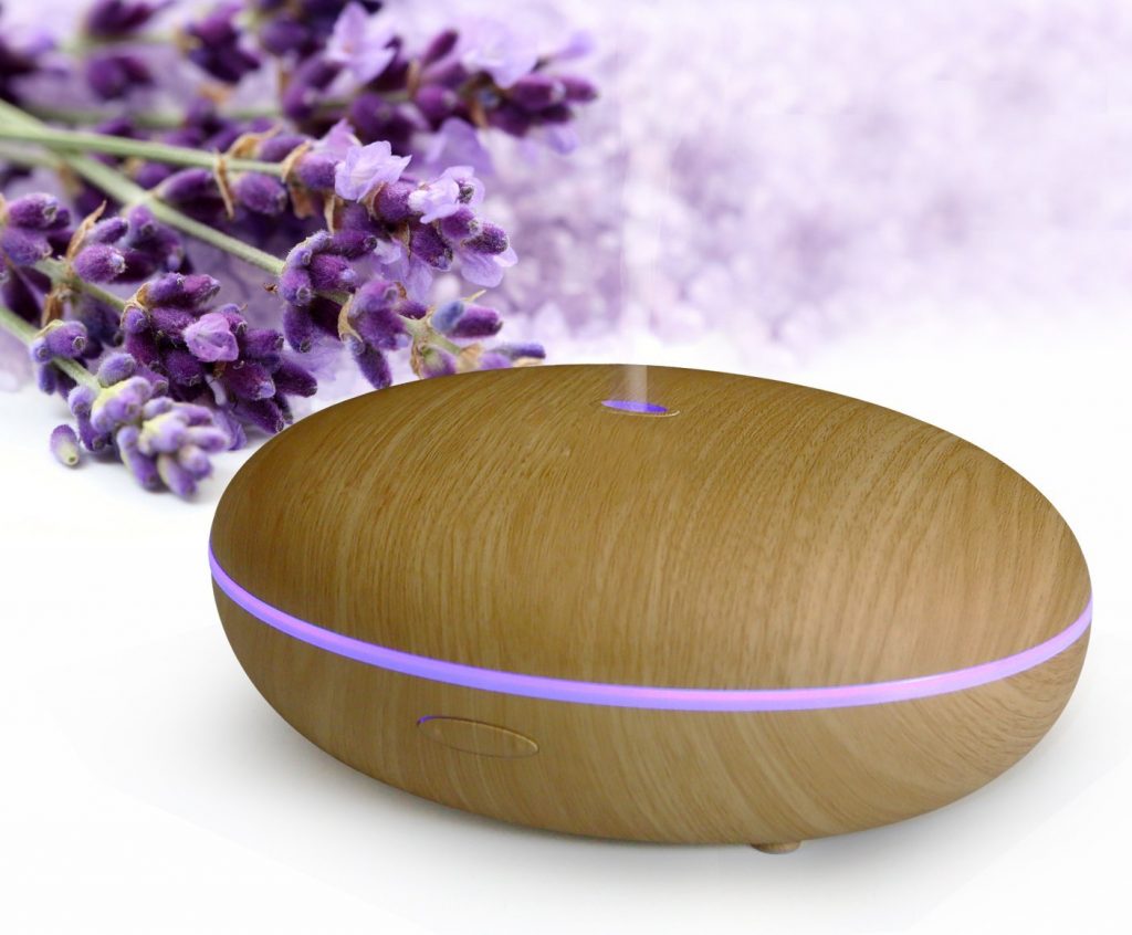 Best Portable Essential Oil Diffusers Mist Humidifier Guide