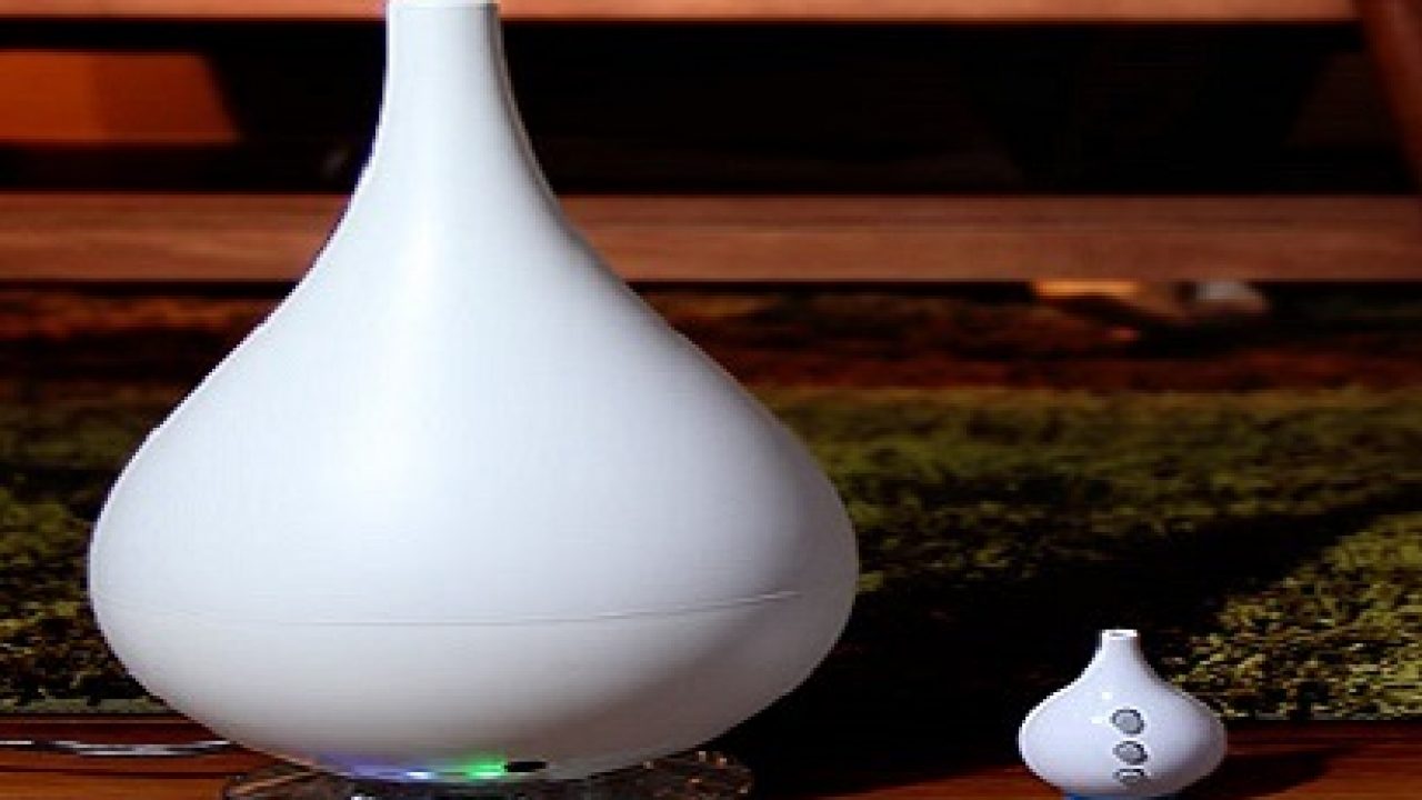 The Best Humidifiers With Remote Control