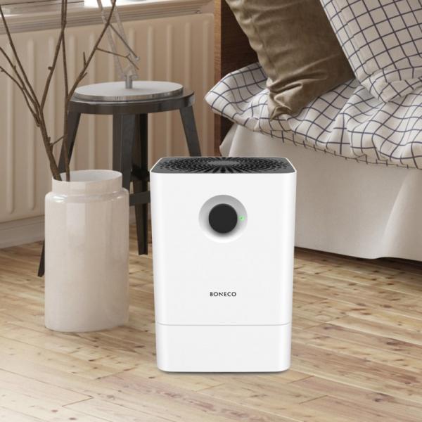 Best Humidifier for Dogs and Cats - Mist Humidifier Guide