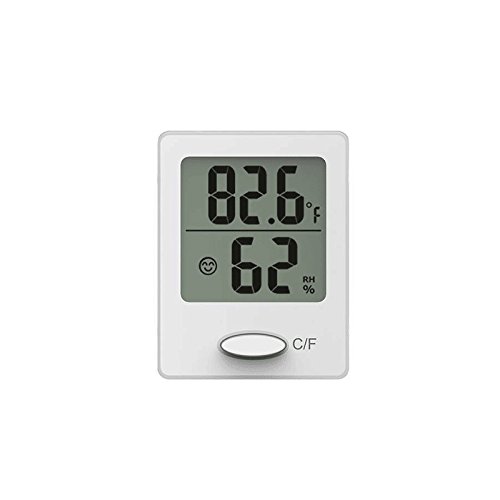 Best Smart Humidity And Temperature Monitors