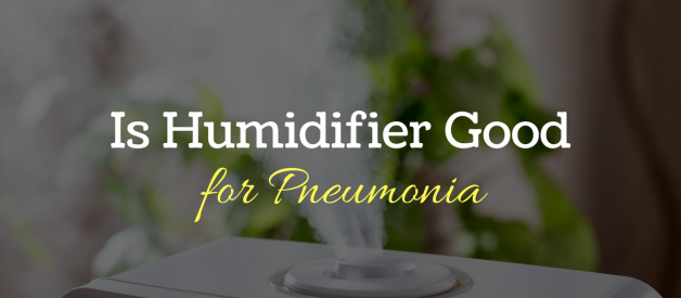 humidifier good for